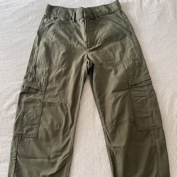 Citizens of Humanity Marcelle - Picture 1 of 3